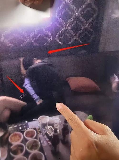 葛思齐最新爆料动态视频,揭秘幕后真相，引发热议！